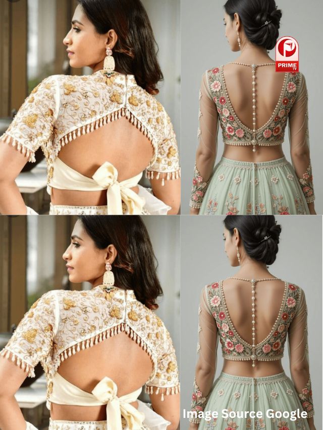 फेस्टिव सीजन में दिखना है स्टाइलिश?