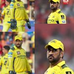 MS Dhoni Birthday