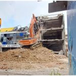 Lucknow Fire Accident