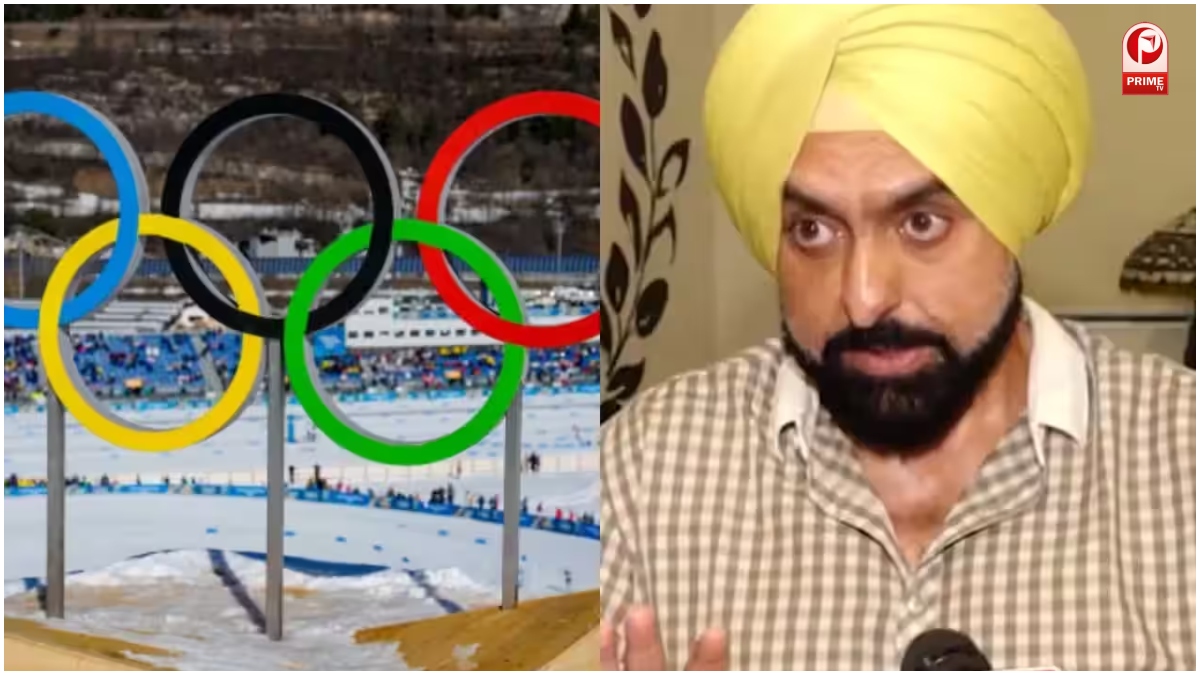 2036 Olympics