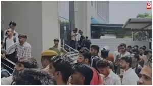 AIIMS Recruitment Exam