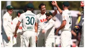 AUS vs BAN