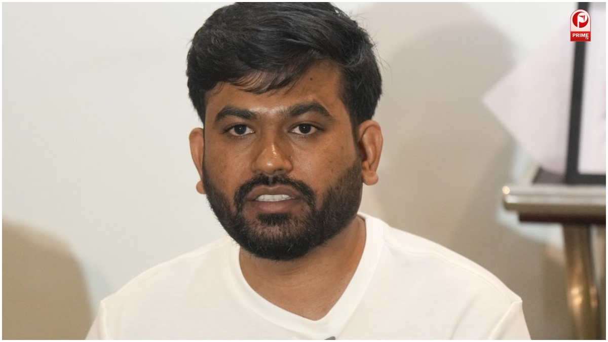 Abhijeet Dipke