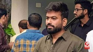 Abhijeet Dipke
