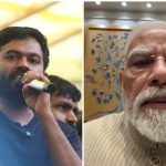 Abhijeet Dipke on PM Modi