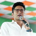 Abhishek Banerjee