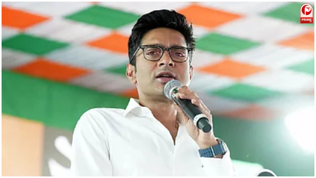 Abhishek Banerjee