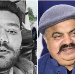 अतीक के छोटे बेटे अबान की आखिरी विदाई आज
