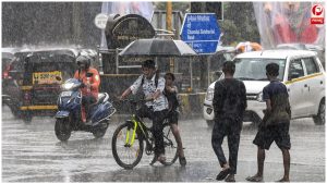 आज इन राज्यों में बरसेंगे झमाझम बादल