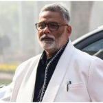 पप्पू यादव से विवाद के बाद आरोपी का नया दावा
