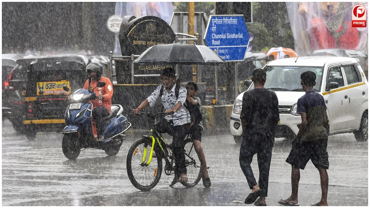 आज इन राज्यों में बरसेंगे झमाझम बादल