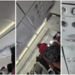 Air India Flight Incident