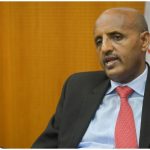 Air India New CEO