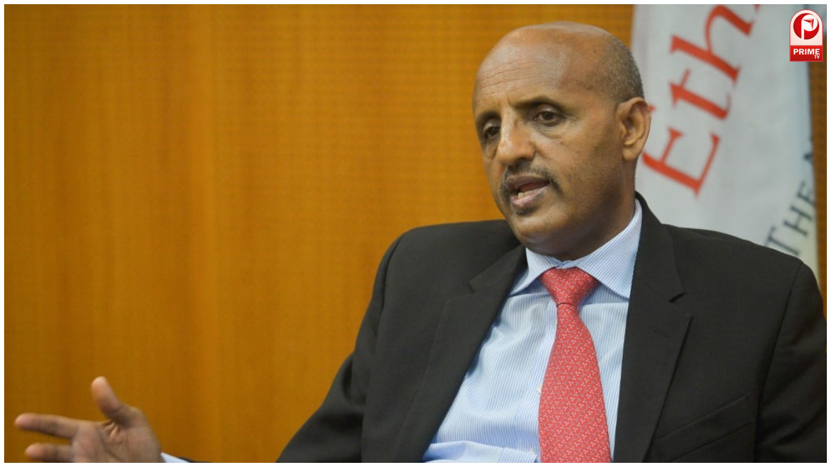 Air India New CEO