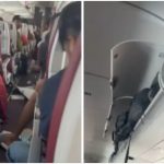 Air India Pilots Drug Test
