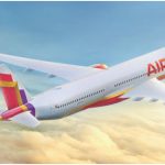 Air India Plane Incident