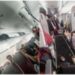 Air India Turbulence