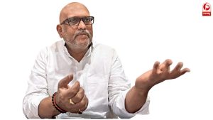 Ajay Rai Statement