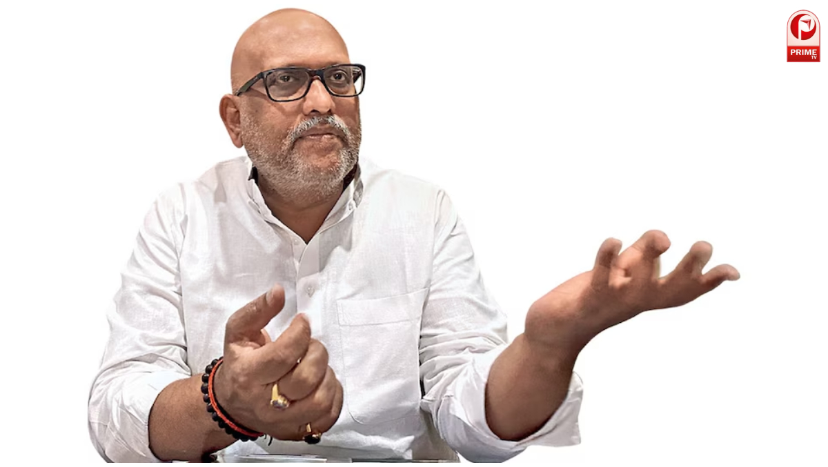 Ajay Rai Statement