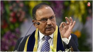 Ajit Doval