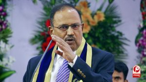Ajit Doval