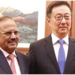 Ajit Doval China Visit