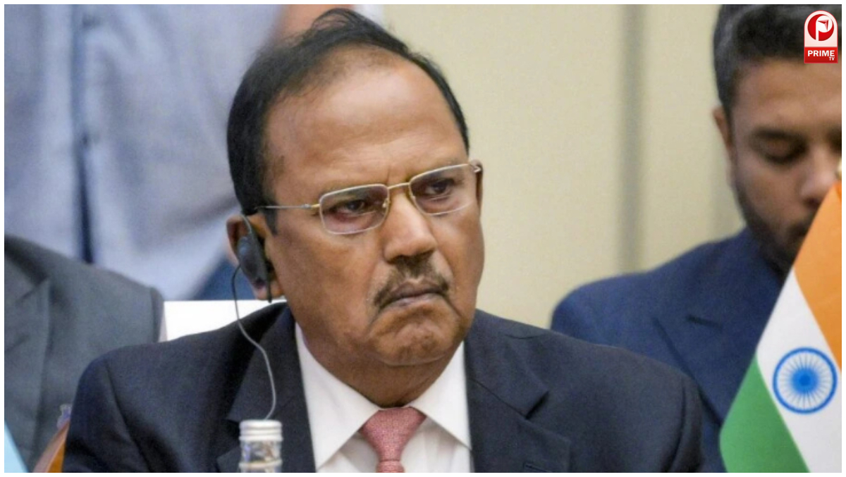 Ajit Doval China Visit (1)