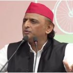 Akhilesh Yadav PDA
