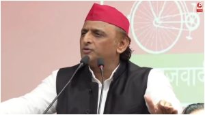 Akhilesh Yadav PDA
