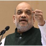Amit Shah Big Statement