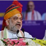 Amit Shah In Rajasthan