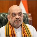 Amit Shah on Infiltrators