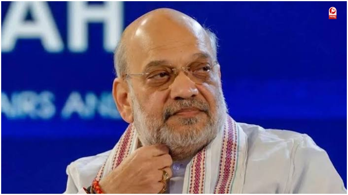 Amit Shah