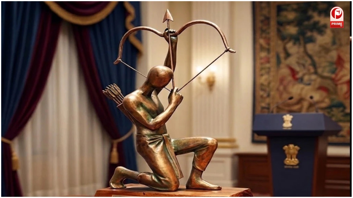Arjuna Award 2026