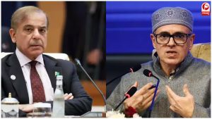 Article 370 Row