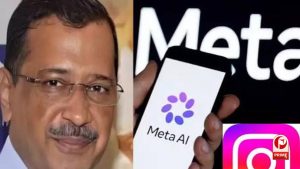 Arvind Kejriwal