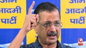 अरविंद केजरीवाल ने कॉन्स्टिट्यूशन क्लब में ई20 पेट्रोल के खिलाफ टाउन हॉल को संबोधित किया