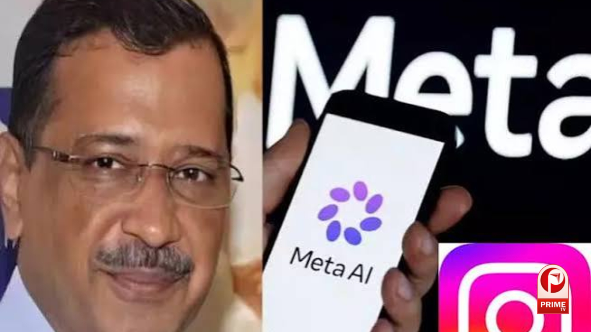 Arvind Kejriwal