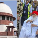 Asaram Health Update