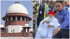 Asaram Health Update