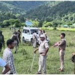 Assam Arunachal Border Clash
