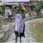 Assam Flood