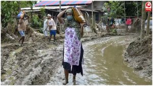 Assam Flood