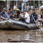 Assam Flood