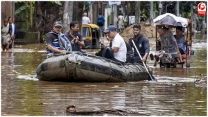 Assam Flood