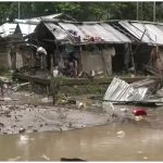 Assam Flood News