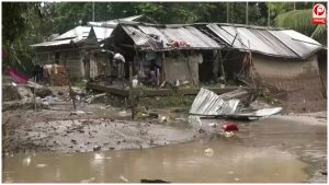 Assam Flood News