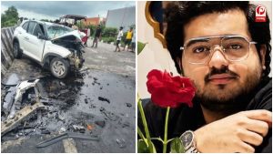 Atiq Ahmed Son Death