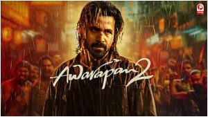 Awarapan 2 Advance Booking