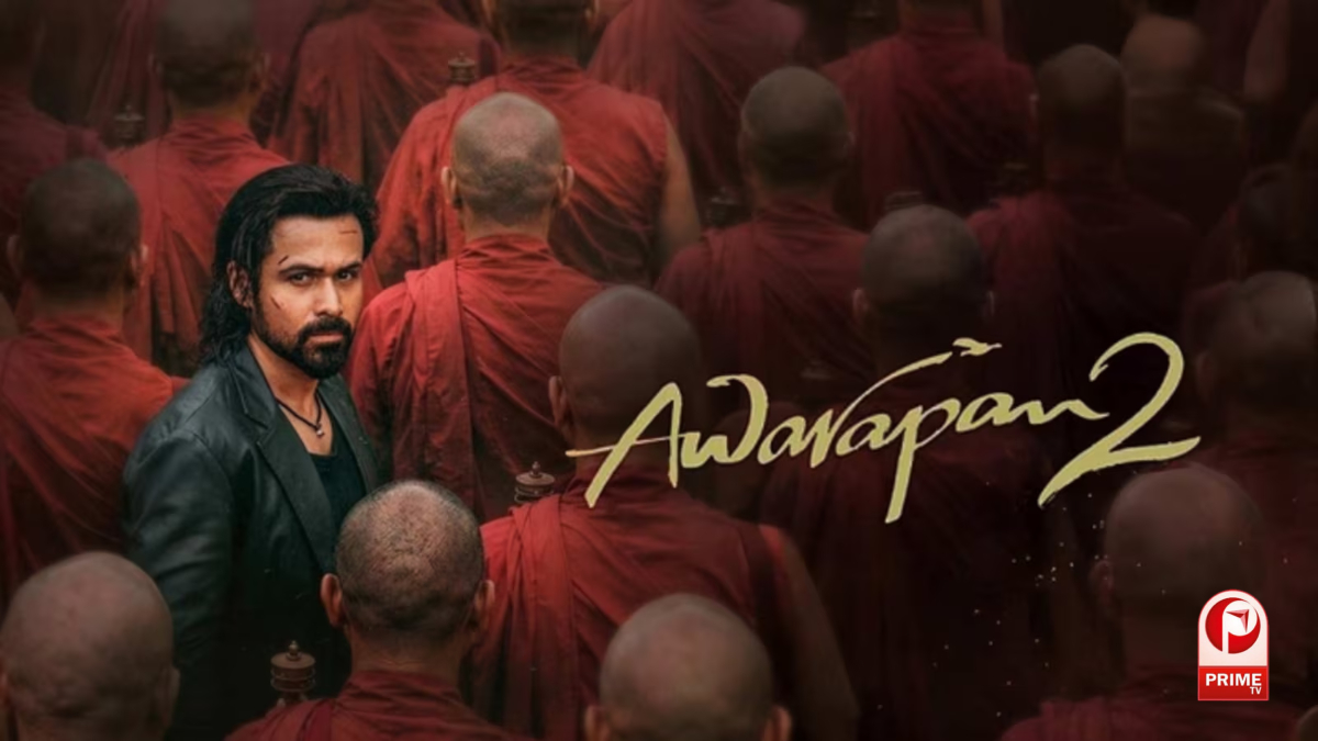 Awarapan 2 Worldwide BO Collection